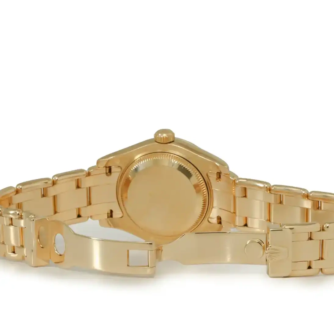 PrestigiousJewellers Very Rolex Good Datejust 80318 0622